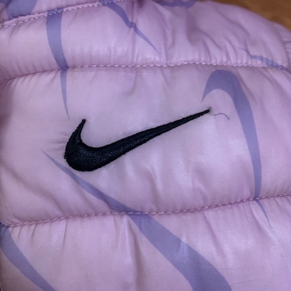 nike toddler puff jacket - Picture 3 of 11